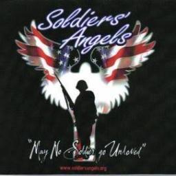Christian, Conservative (hubby US Marine) military spouse and mother of a US Army Afghanistan war Vet. Against all things evil in this world