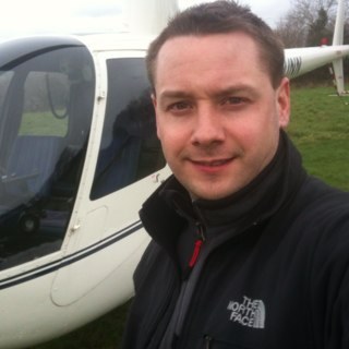 Helicopter Pilot