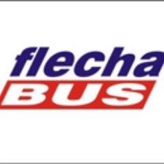 Flecha Bus Boelteria Oran23.
Unimos Destinos...