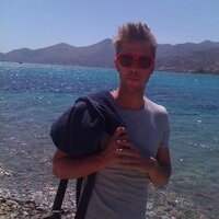 Andrew Milner (@owdgirry) 's Twitter Profile