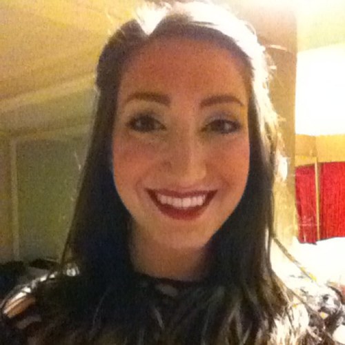 Department Manager of Cosmetics at Nordstrom. Chicagoian. Fashion Enthusiast. Alumni from the University of Kansas! Rock Chalk!