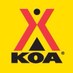 Kansas City East KOA (@kansascitykoa) Twitter profile photo