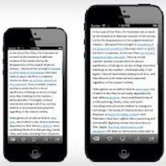 However, Commercial Times' (likely inaccurate) report is calling for a 'iPhone 5S' (fine, already rumored), an “iPhone Math” (what?) with a ...