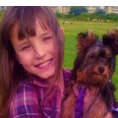 atriz,cantora! Esse é meu twitter oficial qualquer outro e fake... Nao tenho facebook apenas twitter,ask,instangram...