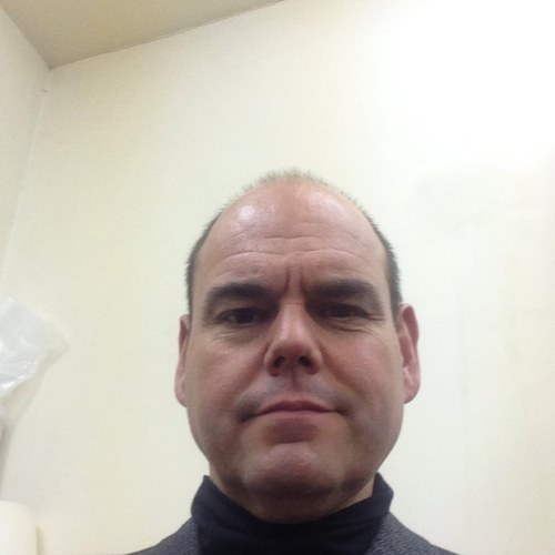 SlimDUGDALE's profile picture. 