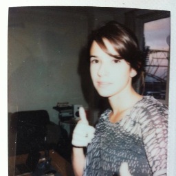 adelia__'s profile picture. Comm & Promo @BromanceRecords + secret weapon @calviontherocks