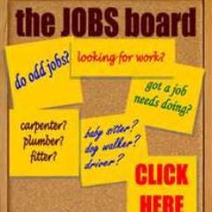 antandtheother's profile picture. jobs/vacancies in the UK, including CCTV, loss prevention, fire, security guards and close protection