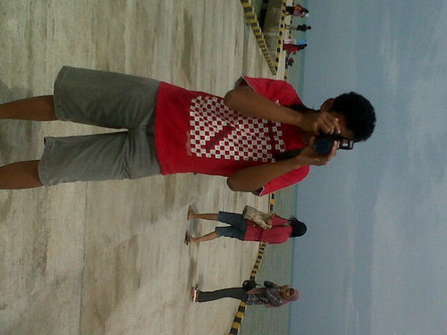 follow twitter baru gua  @ilhampanduu