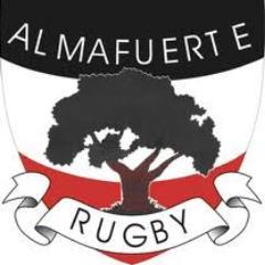 Cuenta Oficial del Almafuerte Rugby Club