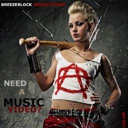 Breezeblock Productions Limited, 
the South Coast's Premier Film, Music & Advertising Company.
Currently in post production for our feature film 'Doorways'
