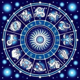 Wij tweeten de horoscoop van jou naam, kleur ogen, of haarkleur! || #LevensHoroscope