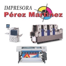 Somos una empresa comprometida con la calidad de nuestros impresos, garantizando puntualidad y un trato personalizado, para cumplir con sus requerimientos