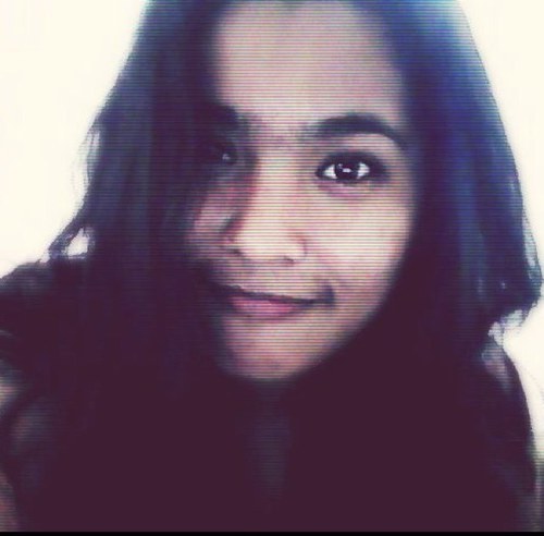 I am somebody. I am me. I like being me. And I need nobody to make me somebody.
# follow and ill follow back :)