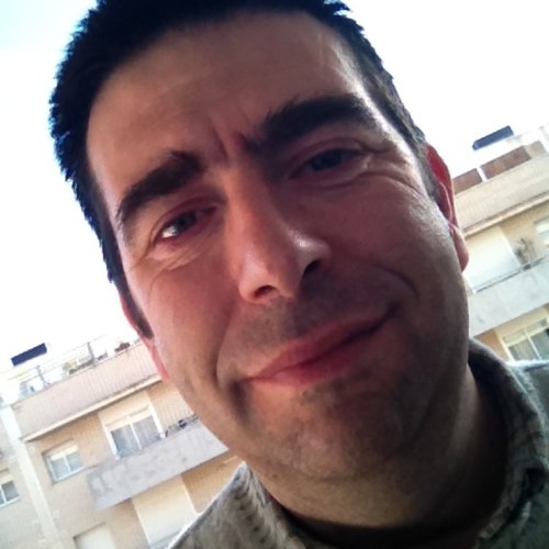 Biòleg de formació. Area Sales Manager de professió. Terrassenc, la meva manera de ser català. Amant de la natura, la cultura popular i culer!