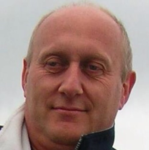 OosterhoutV's profile picture. 