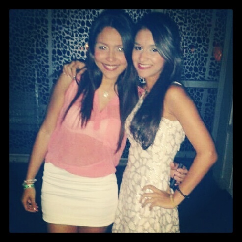 Amo a mi hermana menor3