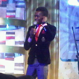 Mc/comedian of the 21st century with a burning passion 4 Entertainment generaly. My contents appeals to all audience, I love God.