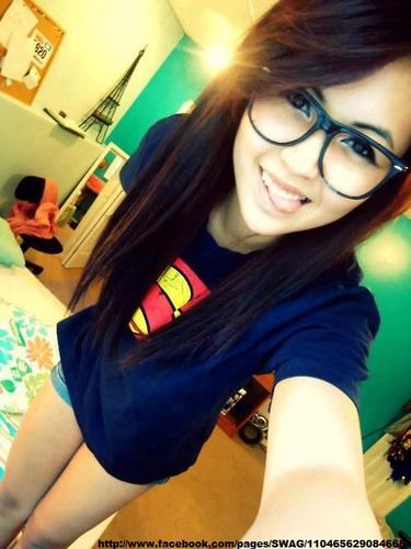 Im Lexii ;) get to know me #Single and looking