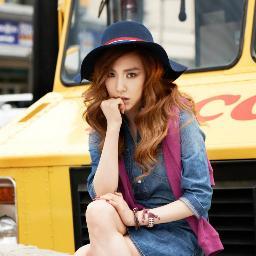 #RPBekasi | #RPNoAgency | Tiffany SNSD | #PucukFams | Eye Smile