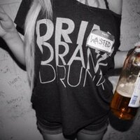 drunk blonde (@datonebitchh) 's Twitter Profile