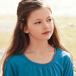 Im Renesmee Cullen, Daughter of Edward and Bella. Half vampire, half human. Imprint of Jacob Black.