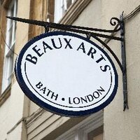 Beaux Arts Bath(@Beauxartsbath) 's Twitter Profile Photo