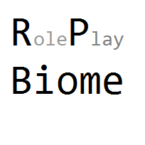 rpBiome's profile picture. Building a persistent role playing site... in my spare time...
