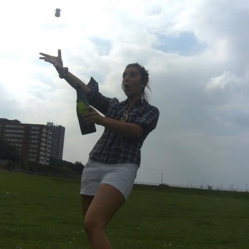 VC1104's profile picture. 