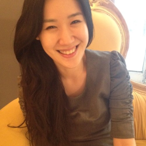 youngjooroh's profile picture. passionate person