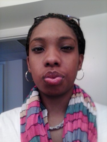 Singer/Model! #TeamMoAssThenaLILBIT ##TeamIDNTGIVEAFUCK!!! P.S. I LOVE HATERS so please Hate!!