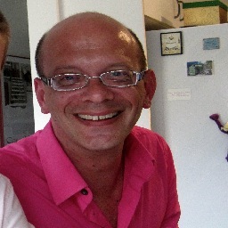 PinkHouseofLove's profile picture. Cancer Survivor in St Pete FL, grams to Jasper & Lucas, 30 yr tv veteran (& counting) and little bit of an aging queen w/a ❤️ for 🍷🥂🐶