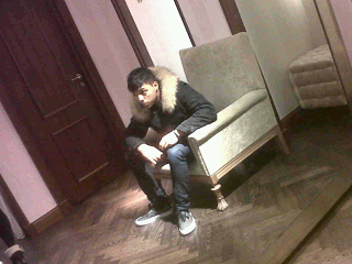 Live each day of your life like it's the last...


Just follow and enjoy ☺

X