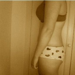 Basically, I'm fat. I hate my body, I NEED to be skinny.