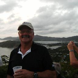 b_bjax's profile picture. Principal (Retired?)