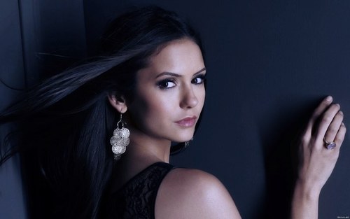 Elena Gilbert no further information. [Single&Looking//RP//TVD//Vampire]
