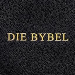 Die Woord in Afrikaans - 'n Teksvers elke dag.