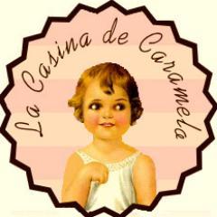 CasinaCaramelo's profile picture. Dibujamos, cosemos y creamos...Ofrecemos una gran variedad de creaciones hechas a mano  http://t.co/FyG63gkxtP