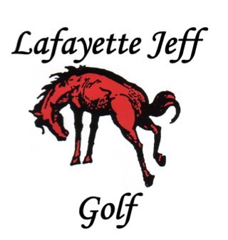 Information and news for the Lafayette Jefferson Golf Teams