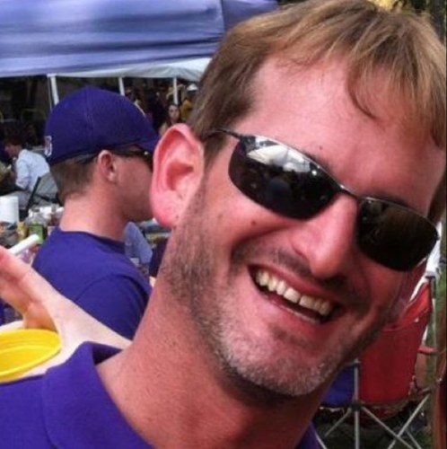 RandallAche's profile picture. 