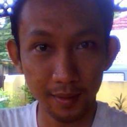 triagung86's profile picture. ceria, baik hati dan tidak sombong