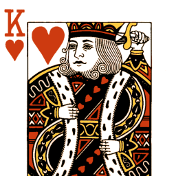 | Divine Right of Kings; Royal Blood |