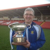 Adrian McGuckin (@shamrocksabu) 's Twitter Profile Photo