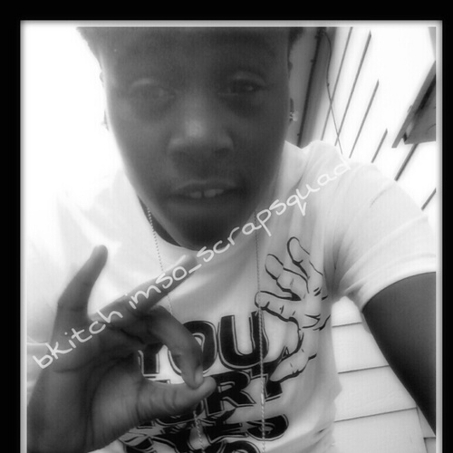 ImSo_ScrapSquad's profile picture. I'm That Young Freestyle Queen Out The Wesst . Just Tryna Make It Through Fuck Haters & Pussy Niggas Too !