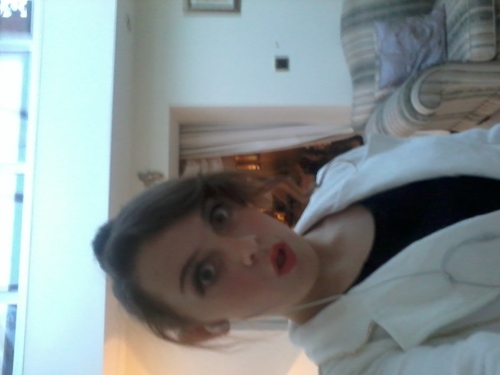 I LUV U RICHARD WISKER U R MY HEART BEAT XXXXXAHHH!!!!!:)