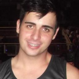 Da vida tranquila, sou amante!