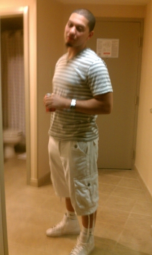 DaRealRedBoy's profile picture. 