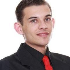 Membro do Minis. de Música Crux Sacra e Coord. do GOJ Divino Mestre. Apaixonado por Jesus.