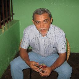 jotakoka's profile picture. Economista, Universidad de Carabobo. Estudios de Teología fundamental, UCSAR. Caracas.