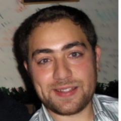 Open thinker, food lover, open source fan, linux user. Re-cyclist.