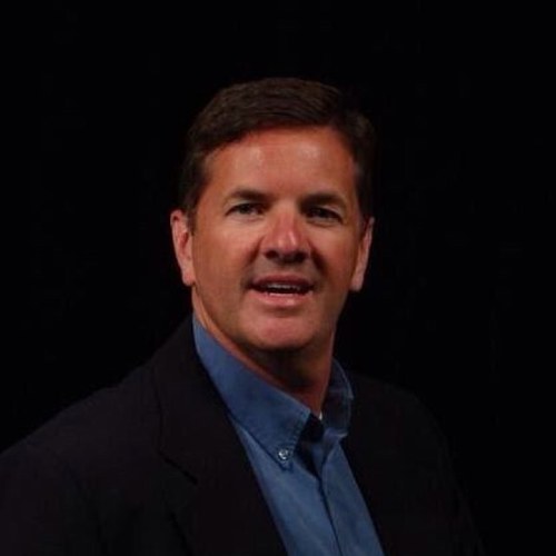 Marketing and Sales Leader